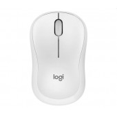 Мишка Logitech M240 Silent Bluetooth Mouse - OFF WHITE - EMEA-808