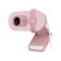 Уебкамера Logitech Brio 100 Full HD Webcam - ROSE - USB - N/A - EMEA28-935 - WEBCAM