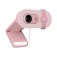 Уебкамера Logitech Brio 100 Full HD Webcam - ROSE - USB - N/A - EMEA28-935 - WEBCAM