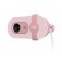 Уебкамера Logitech Brio 100 Full HD Webcam - ROSE - USB - N/A - EMEA28-935 - WEBCAM