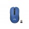 Мишка Natec Mouse Robin wireless 1600dpi blue