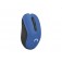 Мишка Natec Mouse Robin wireless 1600dpi blue