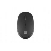 Мишка Natec Mouse Harrier 2, 1600 DPI Bluetooth 5.1 Black