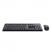 Комплект TRUST Ody II Wireless Keyboard & Mouse