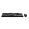 Комплект TRUST Ody II Wireless Keyboard & Mouse