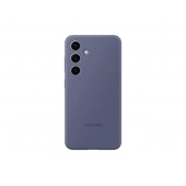 Калъф Samsung S24 Silicone Case Violet