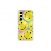 Калъф Samsung S24 Suit Case Yellow