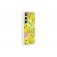 Калъф Samsung S24 Suit Case Yellow