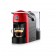 Кафе машина Lavazza A Modo Mio Jolie Червен