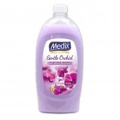 Течен сапун Medix Пълнител 900 ml Orchid