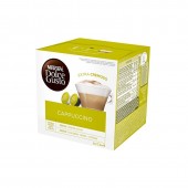 Кафе капсула Dolce Gusto Cappuccino 16 бр.