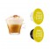 Кафе капсула Dolce Gusto Cappuccino 16 бр.