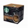 Кафе капсула Starbucks House Blend 12 бр., съвместими с Dolce Gusto