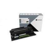 Консуматив Lexmark 66S0ZA0 MS531/631/632/639/MX532/632 Black 75K Imaging Unit