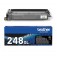 Консуматив Brother TN-248XLBK High Yield Toner Cartridge