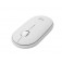 Мишка Logitech Pebble Mouse 2 M350s - TONAL WHITE - BT - N/A - EMEA-808 - DONGLELESS