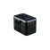 Адаптер Verbatim UTA-04 Universal Travel Adapter with 1 x USB-C PD 61W & QC 3.0 / 1 x USB-C / 3 x USB-A