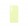 Калъф Samsung A55 Silicone Case Lime