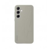 Калъф Samsung A55 Silicone Grip Case Gray