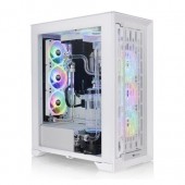 Кутия за компютър Thermaltake CTE T500 TG ARGB Snow