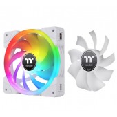 Вентилатор Thermaltake SWAFAN EX12 RGB PC Cooling Fan TT Premium Edition 3 Pack White