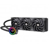 Охлаждаща система Thermaltake TOUGHLIQUID 360 ARGB Sync Black