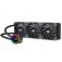 Охлаждаща система Thermaltake TOUGHLIQUID 360 ARGB Sync Black