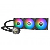 Охлаждаща система Thermaltake TH420 V2 Ultra ARGB Sync CPU Liquid Cooler