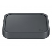 Зарядно устройство Samsung EP-P2400 Wireless Charger Pad (w TA) Dark Gray