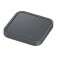 Зарядно устройство Samsung EP-P2400 Wireless Charger Pad (w TA) Dark Gray