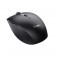 Мишка TRUST Ozaa Compact Wireless Mouse black