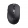 Мишка TRUST Ozaa Compact Wireless Mouse black