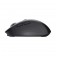 Мишка TRUST Ozaa Compact Wireless Mouse black