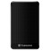 Твърд диск Transcend 1TB StoreJet 2.5" A3, Portable HDD, Black