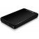 Твърд диск Transcend 1TB StoreJet 2.5" A3, Portable HDD, Black