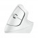 Мишка Logitech Lift Vertical Ergonomic Mouse - OFF-WHITE/PALE GREY - EMEA