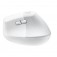 Мишка Logitech Lift Vertical Ergonomic Mouse - OFF-WHITE/PALE GREY - EMEA