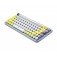 Клавиатура Logitech POP Keys Wireless Mechanical Keyboard With Emoji Keys - DAYDREAM_MINT - US INT'L - INTNL