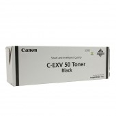 Консуматив Canon Toner C-EXV 50, Black