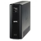 Непрекъсваем ТЗИ APC Power-Saving Back-UPS Pro 1500, 230V, Schuko