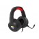 Слушалки Genesis Gaming Headset Neon 200 RGB Black-Red