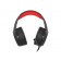 Слушалки Genesis Gaming Headset Neon 200 RGB Black-Red