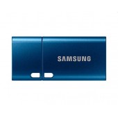 Памет Samsung 64 GB Flash Drive, 300 MB/s, USB-C 3.1, Blue