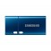 Памет Samsung 64 GB Flash Drive, 300 MB/s, USB-C 3.1, Blue