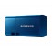 Памет Samsung 64 GB Flash Drive, 300 MB/s, USB-C 3.1, Blue