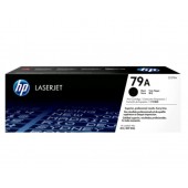 Консуматив HP 79A Black Original LaserJet Toner Cartridge (CF279A)