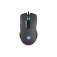 Мишка Fury Gaming Mouse Scrapper 6400DPI Optical With Software RGB Backlight