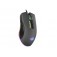 Мишка Fury Gaming Mouse Scrapper 6400DPI Optical With Software RGB Backlight