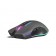 Мишка Fury Gaming Mouse Scrapper 6400DPI Optical With Software RGB Backlight