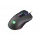 Мишка Fury Gaming Mouse Scrapper 6400DPI Optical With Software RGB Backlight